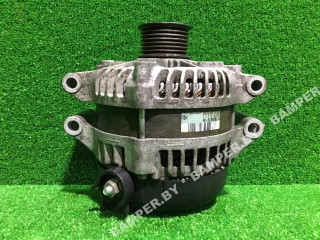 генератор BMW X6 E71 [рестайлинг] 2012, 7606628