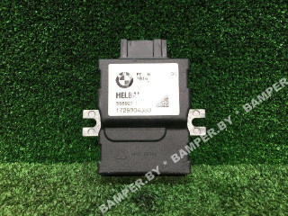 блок управления топливным насосом BMW 3 серия F30/F31 [рестайлинг] 2017, 16147439743, 16147490824