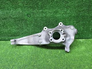 кулак поворотный левый BMW 8 серия G14/G15 G16 2020, 4.4 л., N63 B44 C, бензин, АКПП, mineralweiß metallic (a96), седан, 6884385, 31206884385