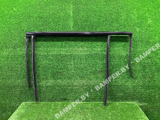 молдинг двери задней левой BMW X7 G07 [рестайлинг] 2023, 3.0 л., i, бензин, АКПП, внедорожник 5 дв., 51357444111