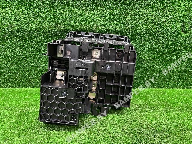 распределитель тока BMW X3 G01 2018, 6841701 - фото №1