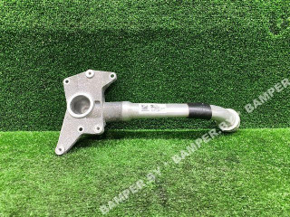 трубка охлаждающей жидкости BMW 5 серия G30/G31 2017, 11538630023