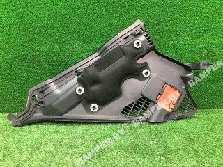 пластик BMW 4 серия F32/F33 2014, 2.0 л., дизель, АКПП, кабриолет, 92064857258179