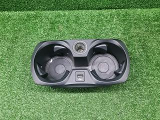 подстаканник BMW 3 серия G20 2020, 3.0 л., B58B30, бензин, АКПП, black sapphire metallic (475), седан, полный привод, 6809803, 51166809803, 83326