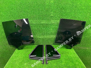 стекло двери задней правой BMW X3 G01 2018, 51357410055, 51357410056, 51357416971, 51357416972