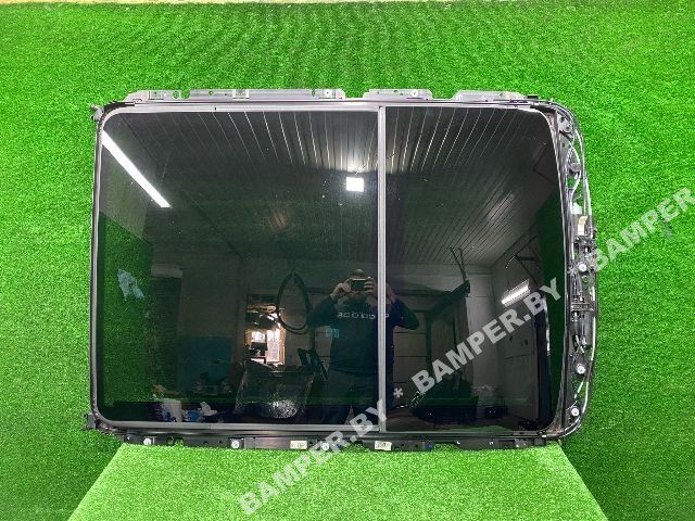 Стекло панорамной крыши BMW X7 G07 2021, 3.0 л., i, бензин, АКПП, внедорожник 5 дв., 54109466707 - фото №1
