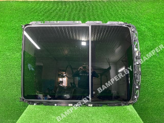 Стекло панорамной крыши BMW X7 G07 2021, 3.0 л., i, бензин, АКПП, внедорожник 5 дв., 54109466707