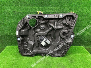 стеклоподъемник передний правый BMW X3 G01 2018, 51337498148, 7393458, 7498148