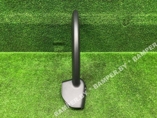 накладка петли багажника левая BMW 5 серия G30/G31 2017, 51497383562