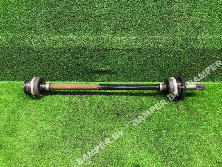 полуось задняя (приводной вал, ШРУС) BMW X3 G01 2019, 33208679968
