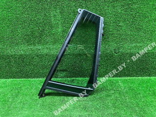 стекло двери задней левой BMW X3 G01 2020, 51357388833, 7388833