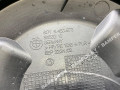 заглушка заднего бампера под крюк BMW M4 G82/G83 2021, 3.0 л., i, бензин, АКПП, купе, 51719450873 - фото №2