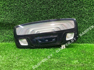 фонарь салона (плафон) BMW X3 G01 2019, 63316801413, 63316848614, 63319390885