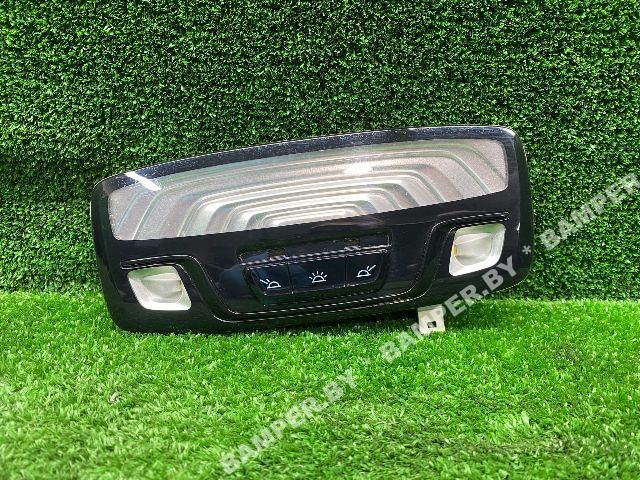 фонарь салона (плафон) BMW X3 G01 2019, 63316801413, 63316848614, 63319390885 - фото №1