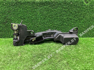 распределитель тока BMW 5 серия G30/G31 2020, 61149339829