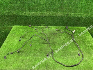 проводка датчиков парковки BMW X4 F26 2017, 61128809738