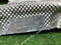 тепловой экран глушителя BMW 5 серия G30/G31 2020, 51487340215 - фото №7