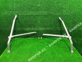 крепление бака топливного BMW X5 F15 2017, 16117468278, 16117468279