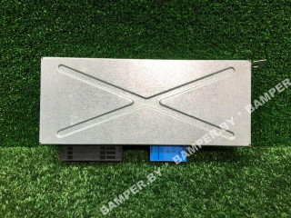 блок управления ZGW BMW 5 серия F07/F10/F11 2009, 5.0 л., бензин, АКПП, хетчбэк 5 дв., 9213187