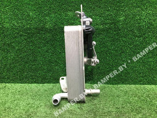 радиатор АКПП BMW 1 серия F20/F21 [рестайлинг] 2016, 2.0 л., дизель, 8514515