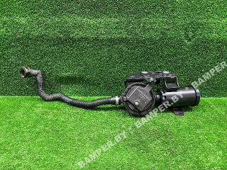 трубка вентиляции бака BMW 5 серия G30/G31 2017, 16137373623, 7447496