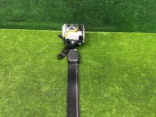 ремень безопасности BMW X3 M F97 2021, 3.0 л., S58B30A, бензин, АКПП, black sapphire metallic (475), внедорожник 5 дв., полный привод, 8076197, 72118076197, S1807619708