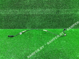 датчик ABS BMW 5 серия G30/G31 2018, 4.4 л., i, бензин, АКПП, седан, 34526874637