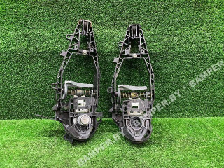 скелет ручки двери BMW X3 G01 2019, 51219881775