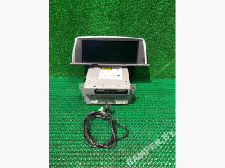 монитор мультимедиа BMW 6 серия F06/F12/F13 2012