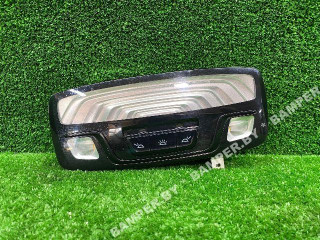 фонарь салона (плафон) BMW M5 F90 2017, 63316801413, 63316848614, 63319390885
