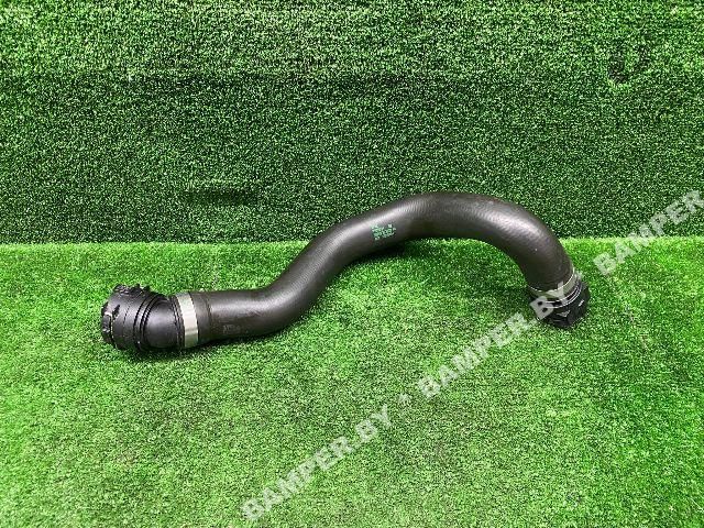 патрубок (трубопровод, шланг) BMW X3 G01 2018, 3.0 л., бензин, 17127535531 - фото №1