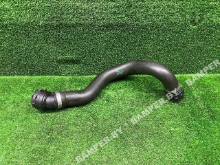 патрубок (трубопровод, шланг) BMW X3 G01 2018, 3.0 л., бензин, 17127535531