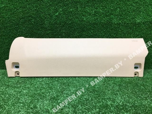 подушка безопасности коленная BMW 5 серия F07/F10/F11 2010, 91811299181134 - фото №1