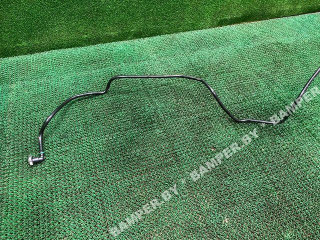 трубка вентиляции бака BMW X3 G01 2020, 16137404145