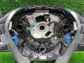 руль BMW X3 G01 2018, 32306883775, 6883775, 9495926 - фото №5