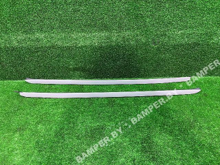 молдинг лобового стекла BMW X6 F16 2015, 51317371691, 51317371692