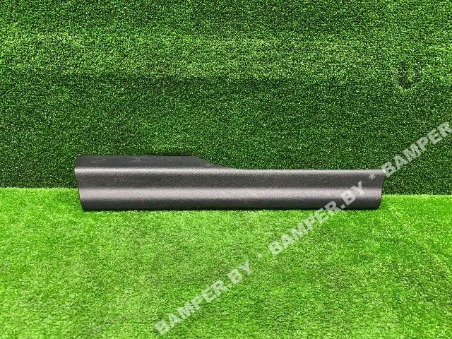 пластик BMW X3 G01 2018, 51437446637, 7398005, 7446637 - фото №1