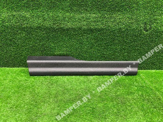 пластик BMW X3 G01 2018, 51437446637, 7398005, 7446637