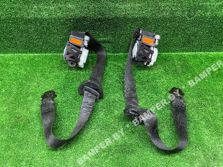 ремень безопасности BMW X5 E70 [рестайлинг] 2013, 72117171967, 72117171968