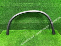 накладка колесной арки BMW X6 E71 [рестайлинг] 2013, 51777176329, 51777176330 - фото №2