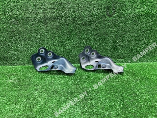 крепление ( кронштейн ) крыла BMW X6 G06 2023, 3.0 л., i, бензин, АКПП, внедорожник 5 дв., 41007492366