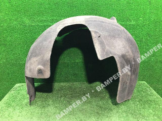 защита арок задняя левая (подкрылок) BMW 6 серия F06/F12/F13 2013, 4.4 л., бензин, АКПП, седан, 7276183