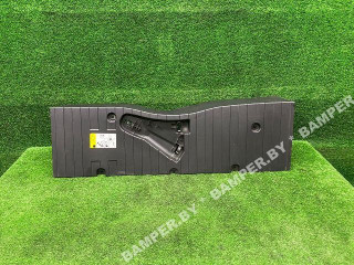 крышка аккумулятора BMW X6 F16 2017, 51477316454, 7316454