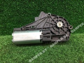 двигатель электролюка BMW 5 серия F07/F10/F11 2012, АКПП, 9127381 - фото №2