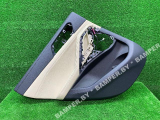 обшивка двери задняя левая BMW X6 G06 2021, 51429474295