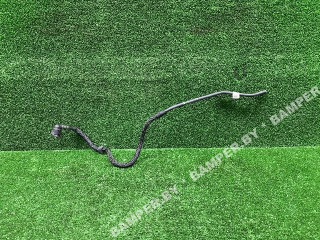 трубка охлаждающей жидкости BMW 5 серия G30/G31 2018, 4.4 л., i, бензин, АКПП, седан, 17127856748