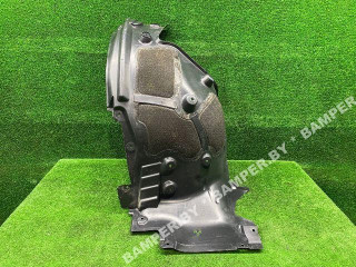 защита арок (подкрылок) BMW 5 серия G30/G31 2017, 51717340795