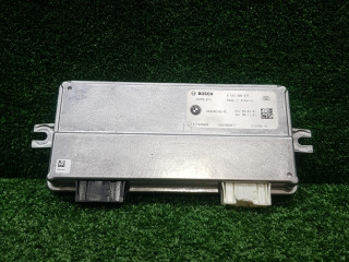 блок управления камерой BMW 8 серия G14/G15 G16 2020, 4.4 л., N63 B44 C, бензин, АКПП, mineralweiß metallic (a96), седан, 5A02C02, 66535A02C02, 0263008007