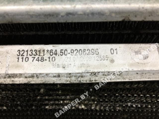 кассета радиаторов BMW 3 серия E90/E91 [рестайлинг] 2009, 2.0 л., дизель, 7801993756171178129139206296