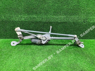 механизм стеклоочистителя (трапеция дворников) BMW X3 G01 2018, 61617399004, 7399004